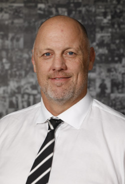 Head and shoulders image of Steve Lancaster