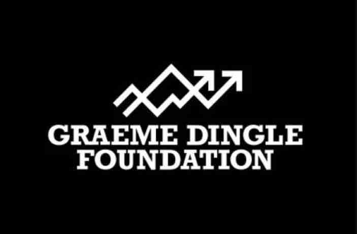 Dingle Foundation logo