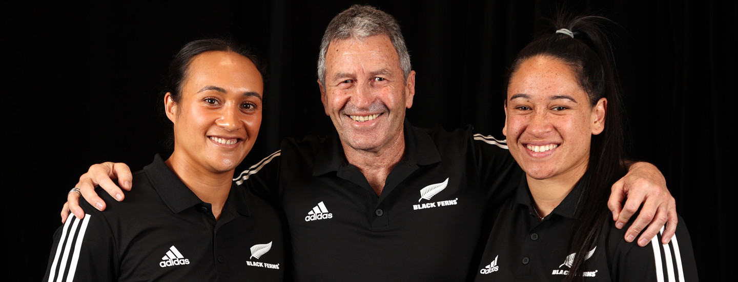 New Zealand Rugby congratulates King’s Birthday Honours recipients NZ