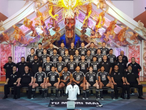 Maori Rugby